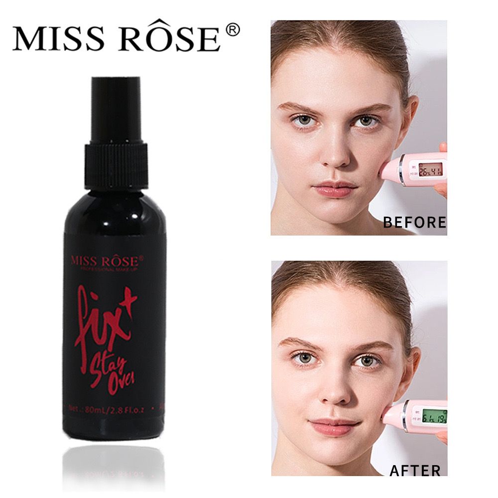 Missrose Stay Over Makeup Fixer.