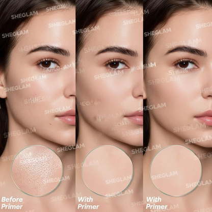 Sheglam Pore No More Makeup Primer - 30g