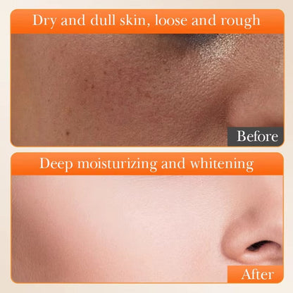 BIOAQUA WHITENING ANTIOXIDANT VITAMIN C FACE CREAM 60G