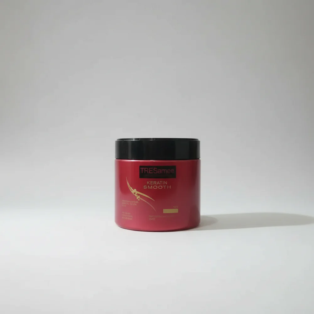 Tresemme Keratin Smooth Deep Smoothing Hair Mask - 500ml