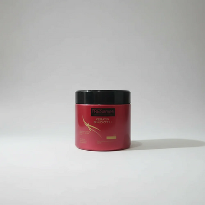 Tresemme Keratin Smooth Deep Smoothing Hair Mask - 500ml