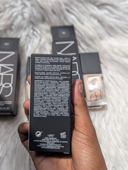 NARS Light Reflecting Foundation 30ml