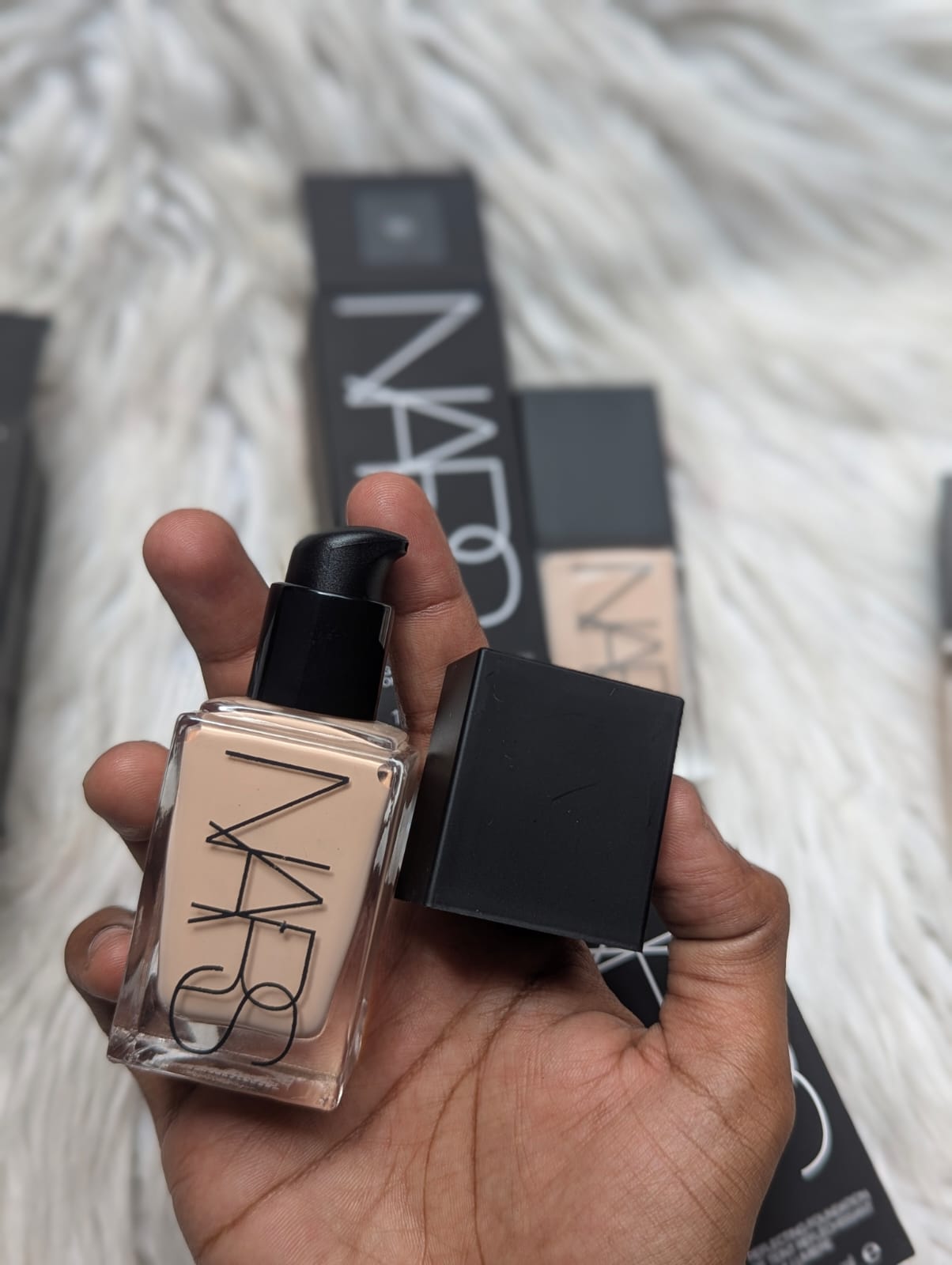 NARS Light Reflecting Foundation 30ml