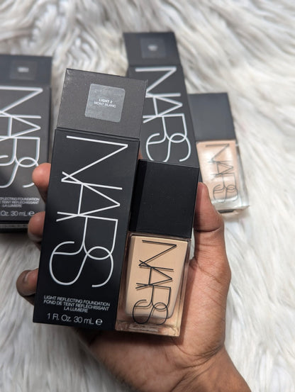 NARS Light Reflecting Foundation 30ml