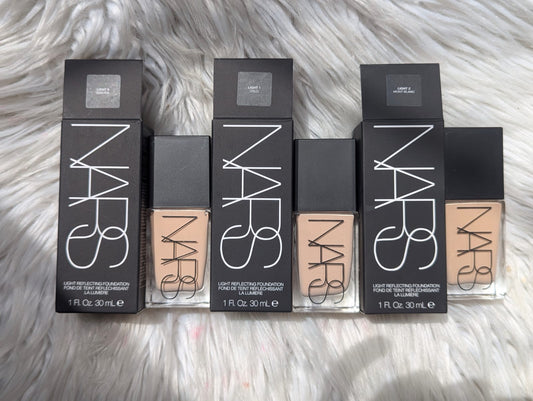 NARS Light Reflecting Foundation 30ml