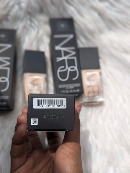 NARS Light Reflecting Foundation 30ml