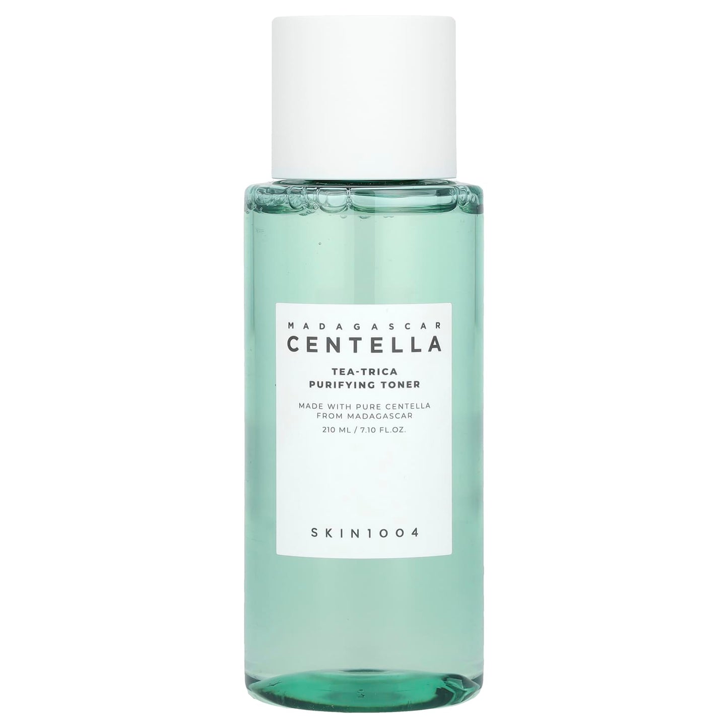 Madagascar Centella, Tea-Trica Purifying Toner, 7.10 fl oz (210 ml)