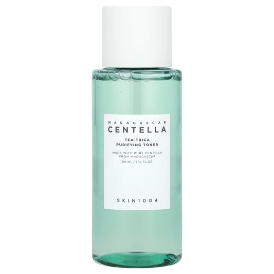 Madagascar Centella, Tea-Trica Purifying Toner, 7.10 fl oz (210 ml)