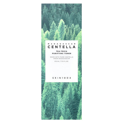 Madagascar Centella, Tea-Trica Purifying Toner, 7.10 fl oz (210 ml)