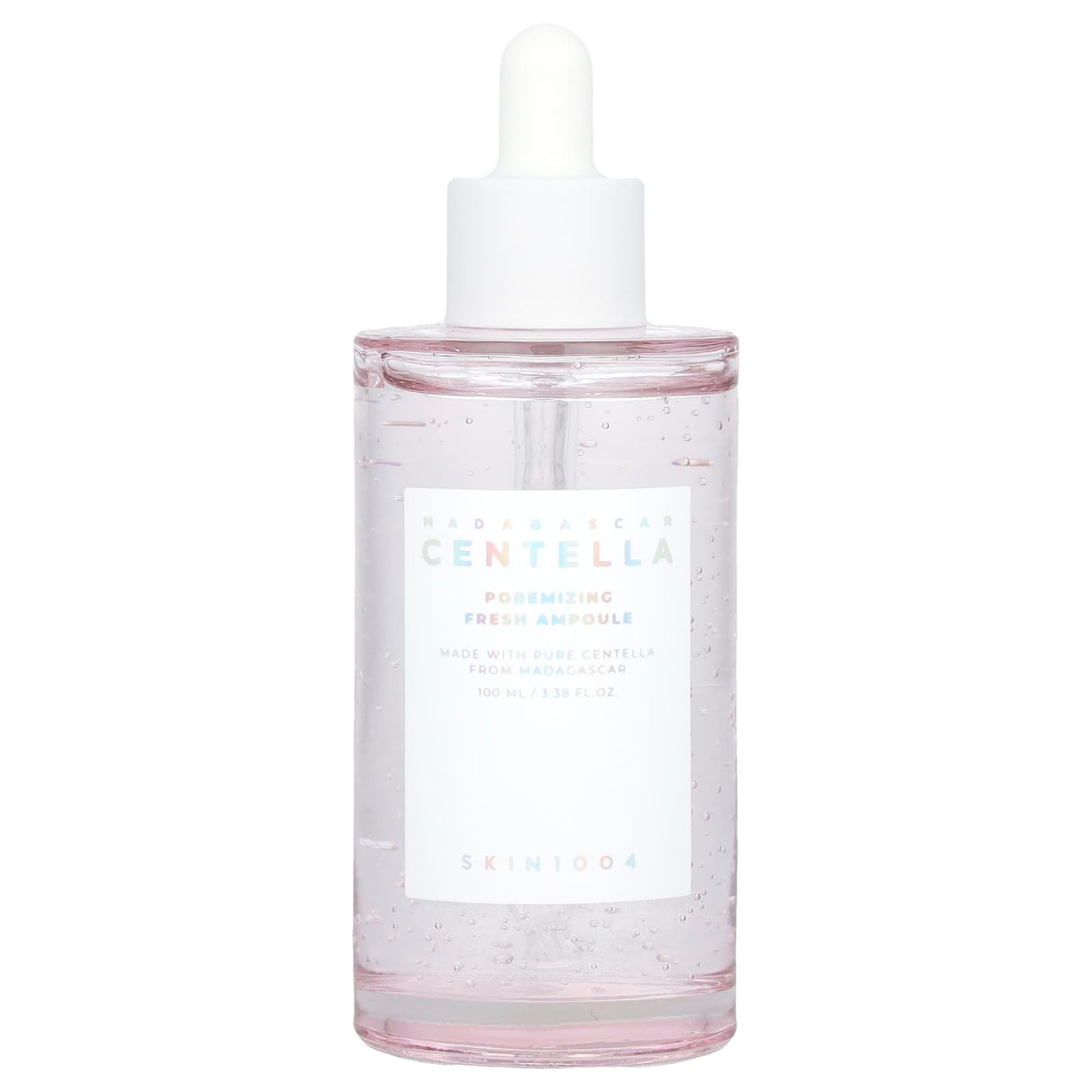 Madagascar Centella, Poremizing Fresh Ampoule, 3.38 fl oz (100 ml)