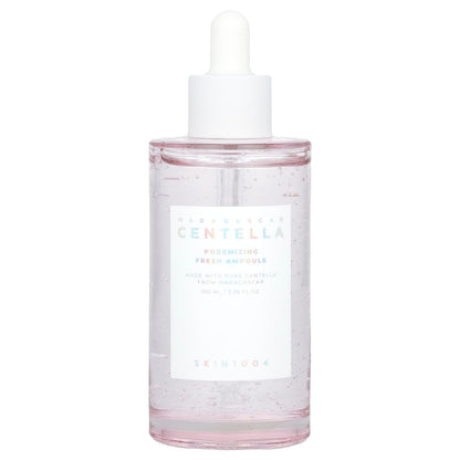Madagascar Centella, Poremizing Fresh Ampoule, 3.38 fl oz (100 ml)