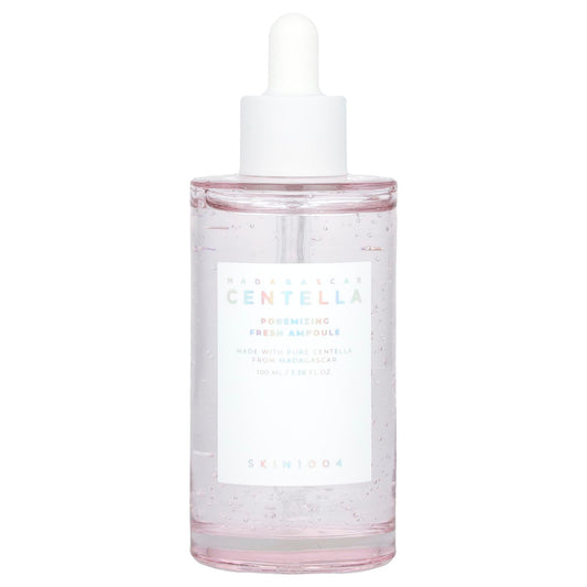 Madagascar Centella, Poremizing Fresh Ampoule, 3.38 fl oz (100 ml)