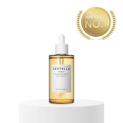 MADAGASCAR CENTELLA AMPOULE