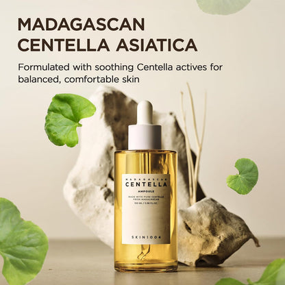 MADAGASCAR CENTELLA AMPOULE