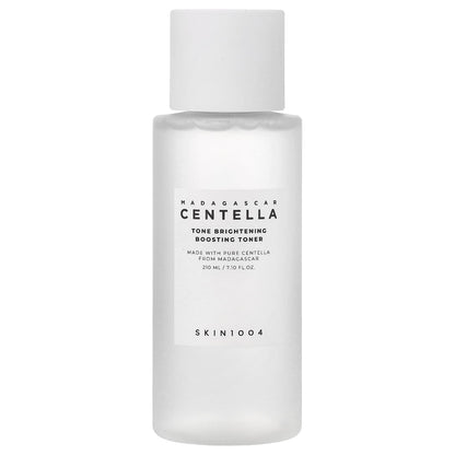 Madagascar Centella, Tone Brightening Boosting Toner, 7.1 fl oz (100 ml)