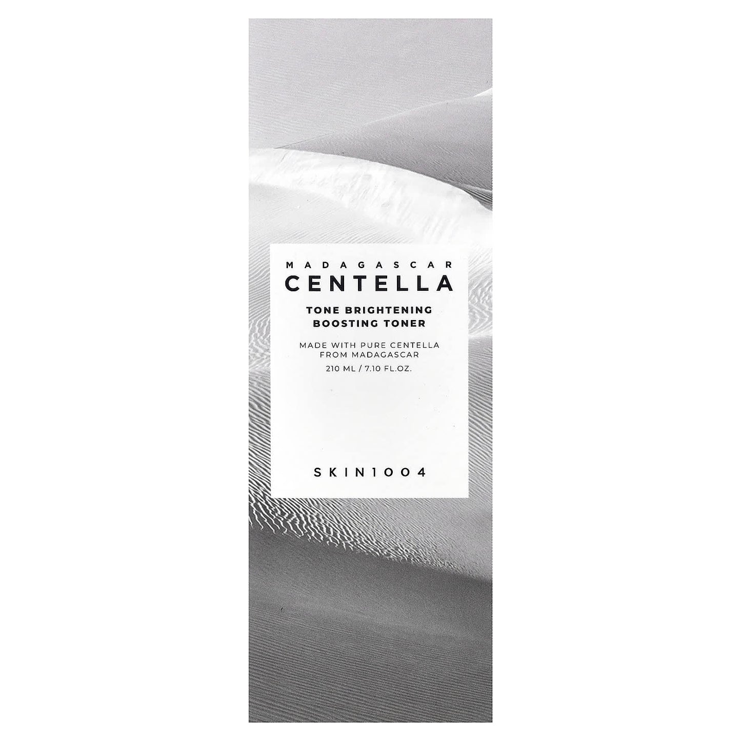 Madagascar Centella, Tone Brightening Boosting Toner, 7.1 fl oz (100 ml)