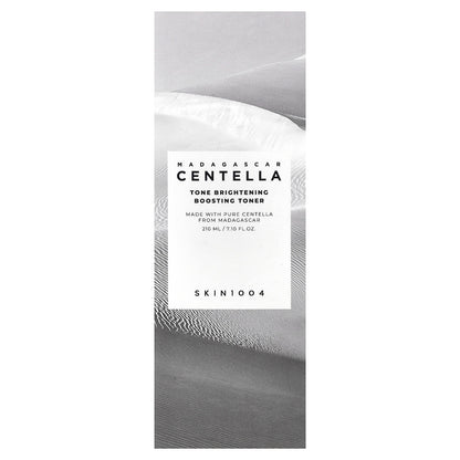 Madagascar Centella, Tone Brightening Boosting Toner, 7.1 fl oz (100 ml)