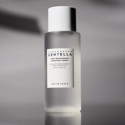 Madagascar Centella, Tone Brightening Boosting Toner, 7.1 fl oz (100 ml)