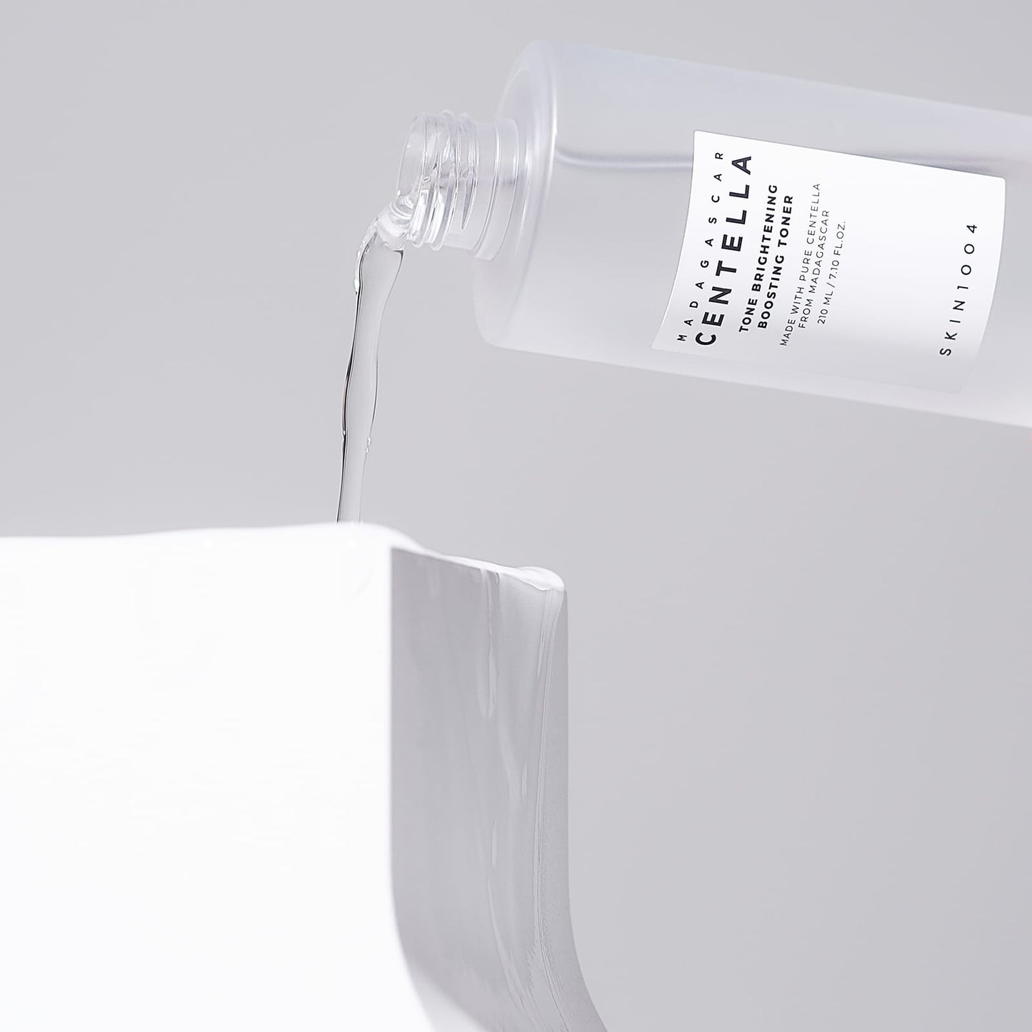 Madagascar Centella, Tone Brightening Boosting Toner, 7.1 fl oz (100 ml)