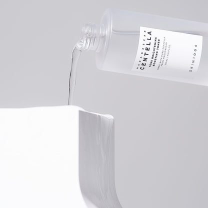 Madagascar Centella, Tone Brightening Boosting Toner, 7.1 fl oz (100 ml)