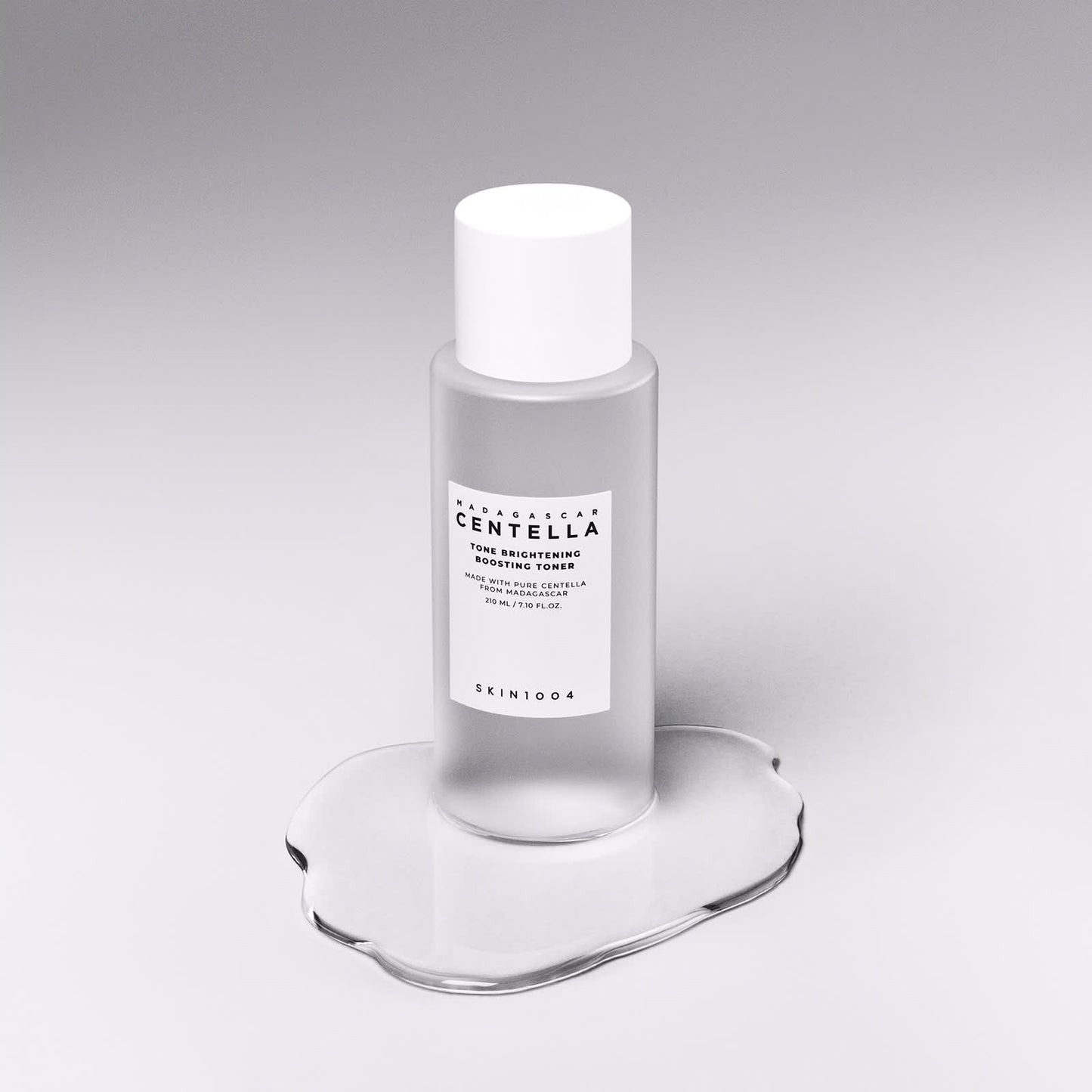 Madagascar Centella, Tone Brightening Boosting Toner, 7.1 fl oz (100 ml)