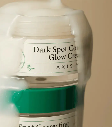 Axis-Y Dark Spot Correcting Glow Cream – 50ml