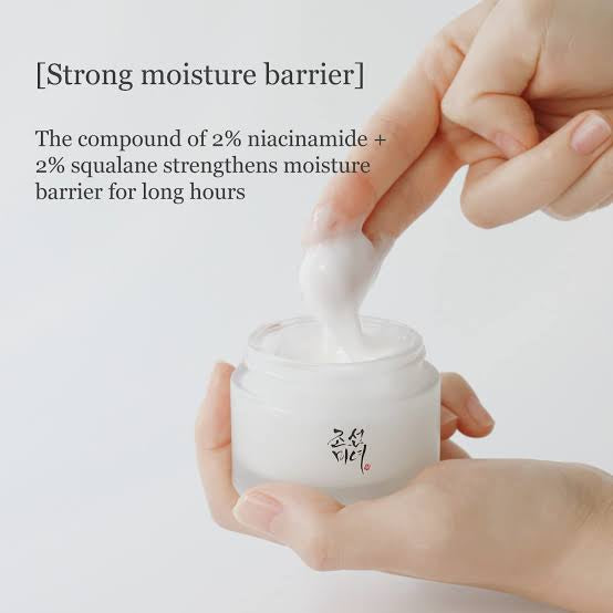 BEAUTY OF JOSEON DYNASTY CREAM