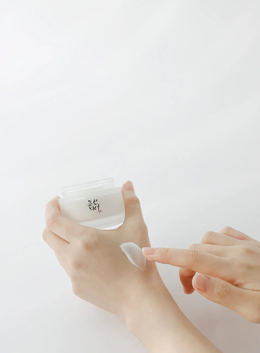 BEAUTY OF JOSEON DYNASTY CREAM