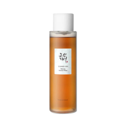 BEAUTY OF JOSEON GINSENG ESSENCE WATER