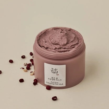 BEAUTY OF JOSEON - RED BEAN REFRESHING PORE MASK