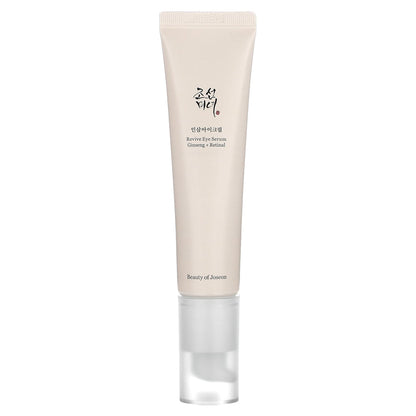 BEAUTY OF JOSEON REVIVE EYE SERUM : GINSENG + RETINAL