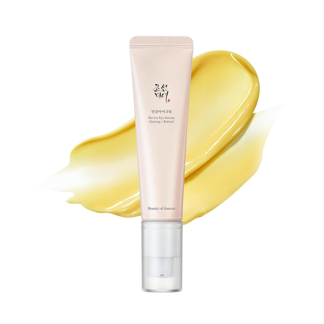 BEAUTY OF JOSEON REVIVE EYE SERUM : GINSENG + RETINAL