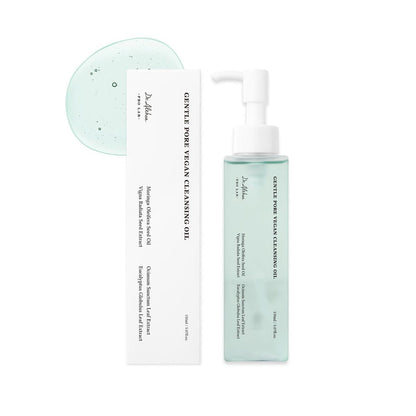 DR. ALTHEA GENTLE PORE VEGAN CLEANSING OIL 150 ML