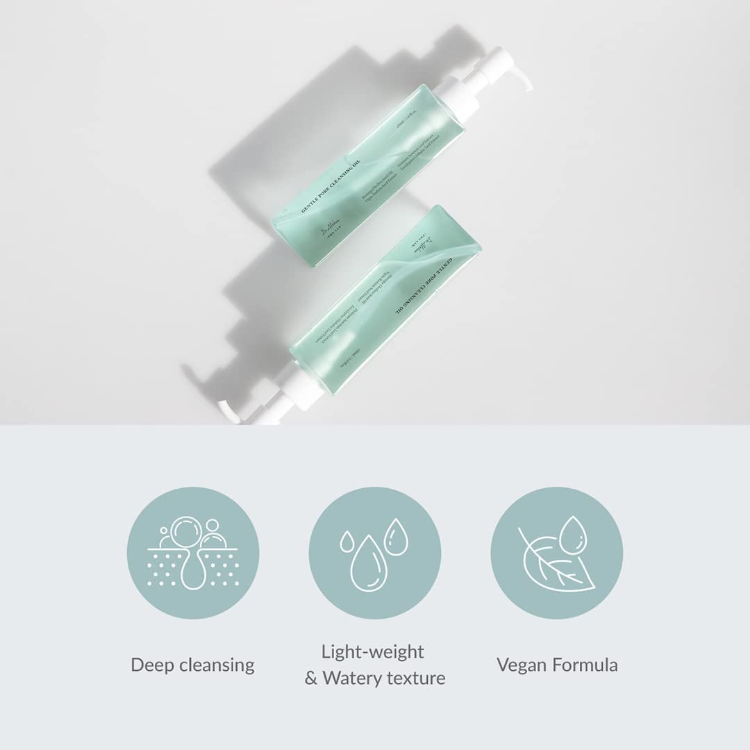DR. ALTHEA GENTLE PORE VEGAN CLEANSING OIL 150 ML