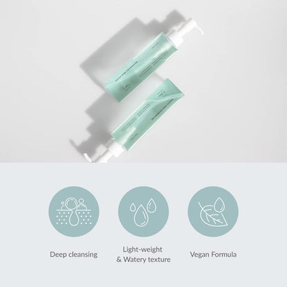DR. ALTHEA GENTLE PORE VEGAN CLEANSING OIL 150 ML
