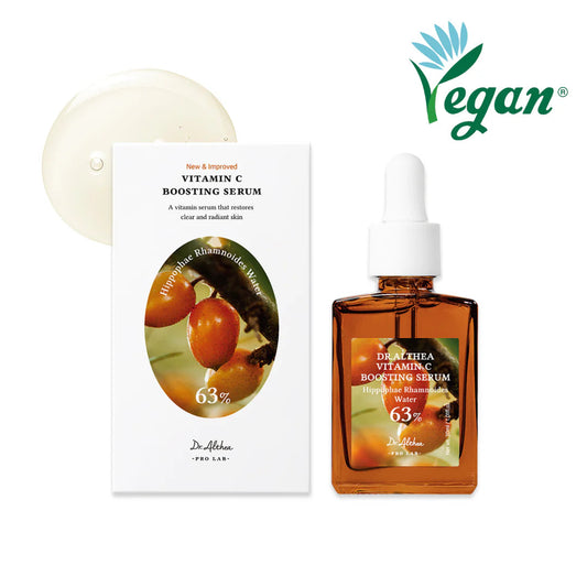 DR. ALTHEA - VITAMIN C BOOSTING SERUM 30 ML