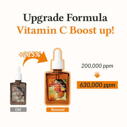 DR. ALTHEA - VITAMIN C BOOSTING SERUM 30 ML