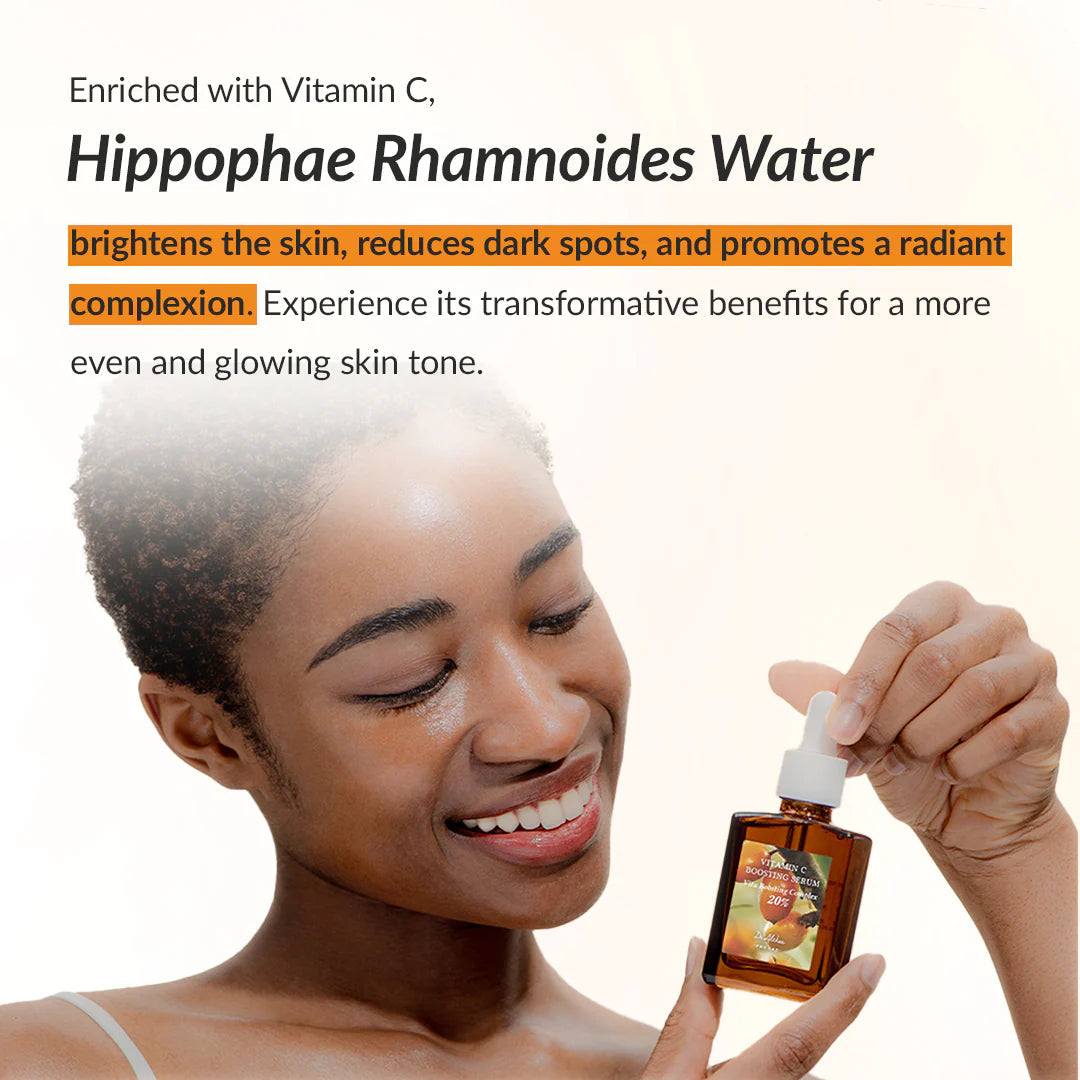 DR. ALTHEA - VITAMIN C BOOSTING SERUM 30 ML