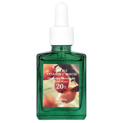 Gentle Vitamin C Serum, 1.01 fl oz (30 ml)