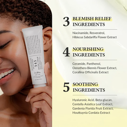 Dr Althea 345 Cream Relief Cream For All Skin Type - 50ml