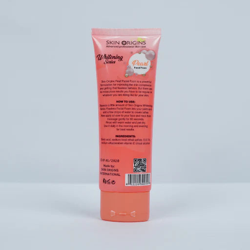 Glycolic Bright Facial Foam