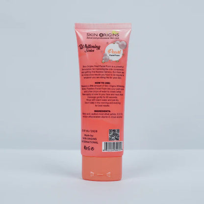 Glycolic Bright Facial Foam