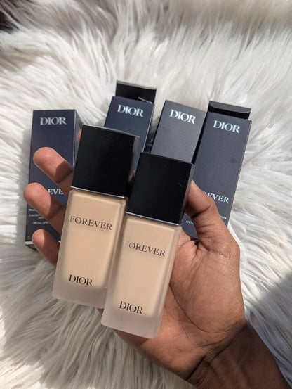 Christian Dior Forever 24Hr Wear Foundation 30ml
