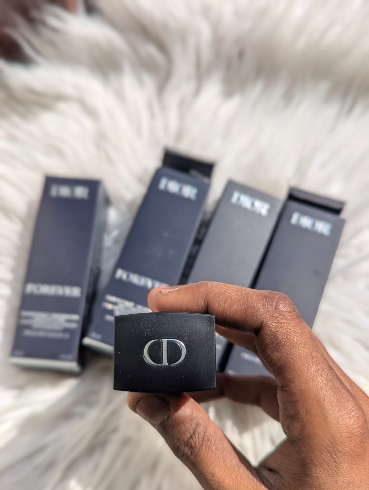 Christian Dior Forever 24Hr Wear Foundation 30ml