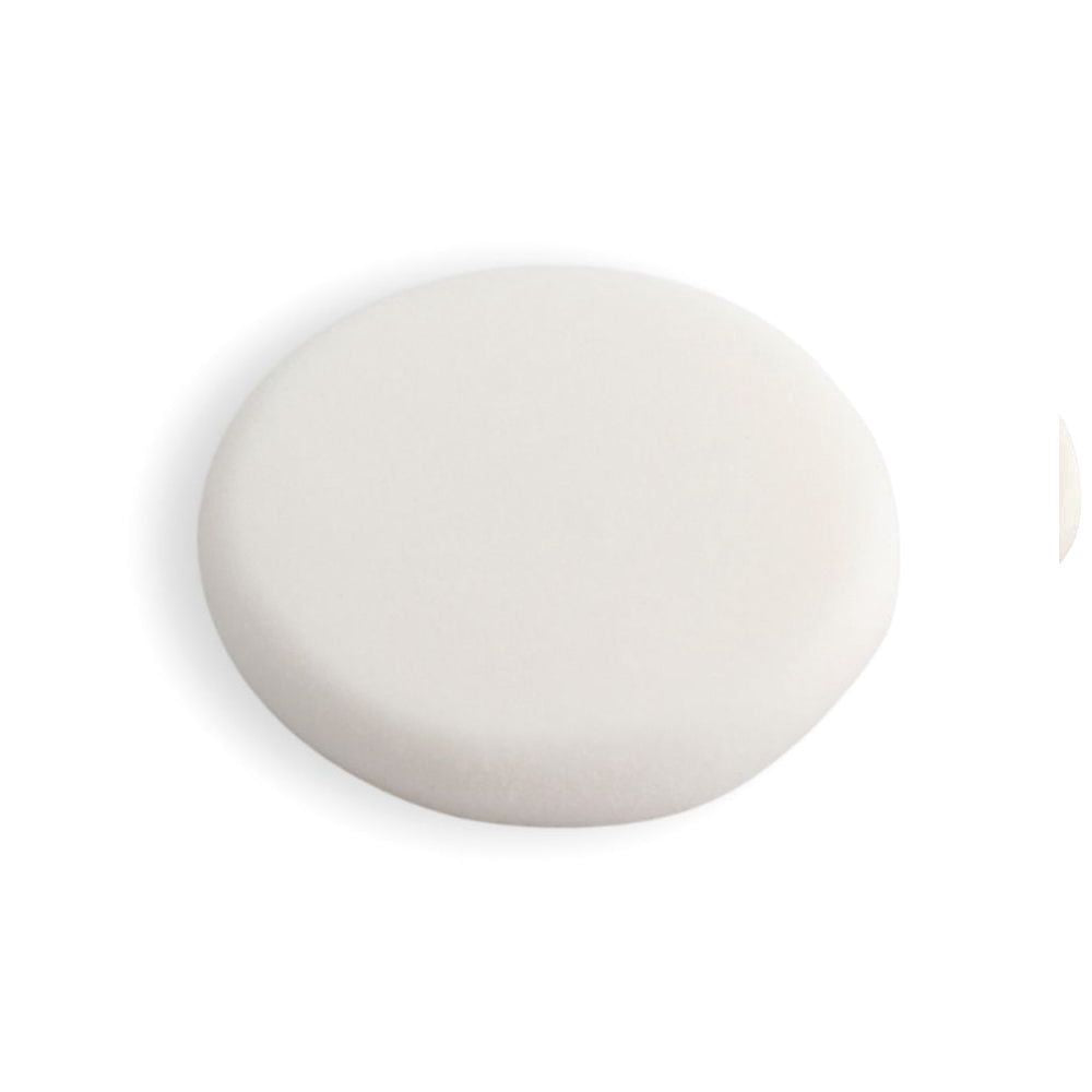 Beauty Nakeed Make-Up Powder Puff (Round)