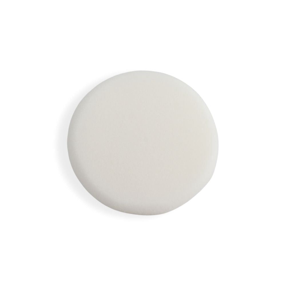 Beauty Nakeed Make-Up Powder Puff (Round)