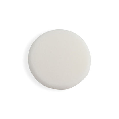 Beauty Nakeed Make-Up Powder Puff (Round)