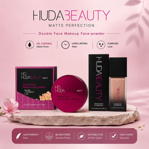 BEAUTY 2 IN 1 DEAHUDAL