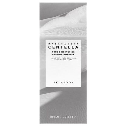 SKIN1004 Madagascar Centella Tone Brightening Capsule Ampoule 100ml