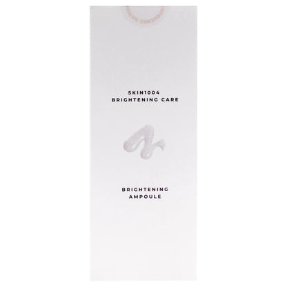 SKIN1004 Madagascar Centella Tone Brightening Capsule Ampoule 100ml
